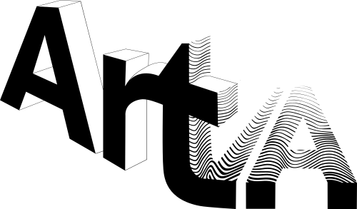 Logo ArtIA